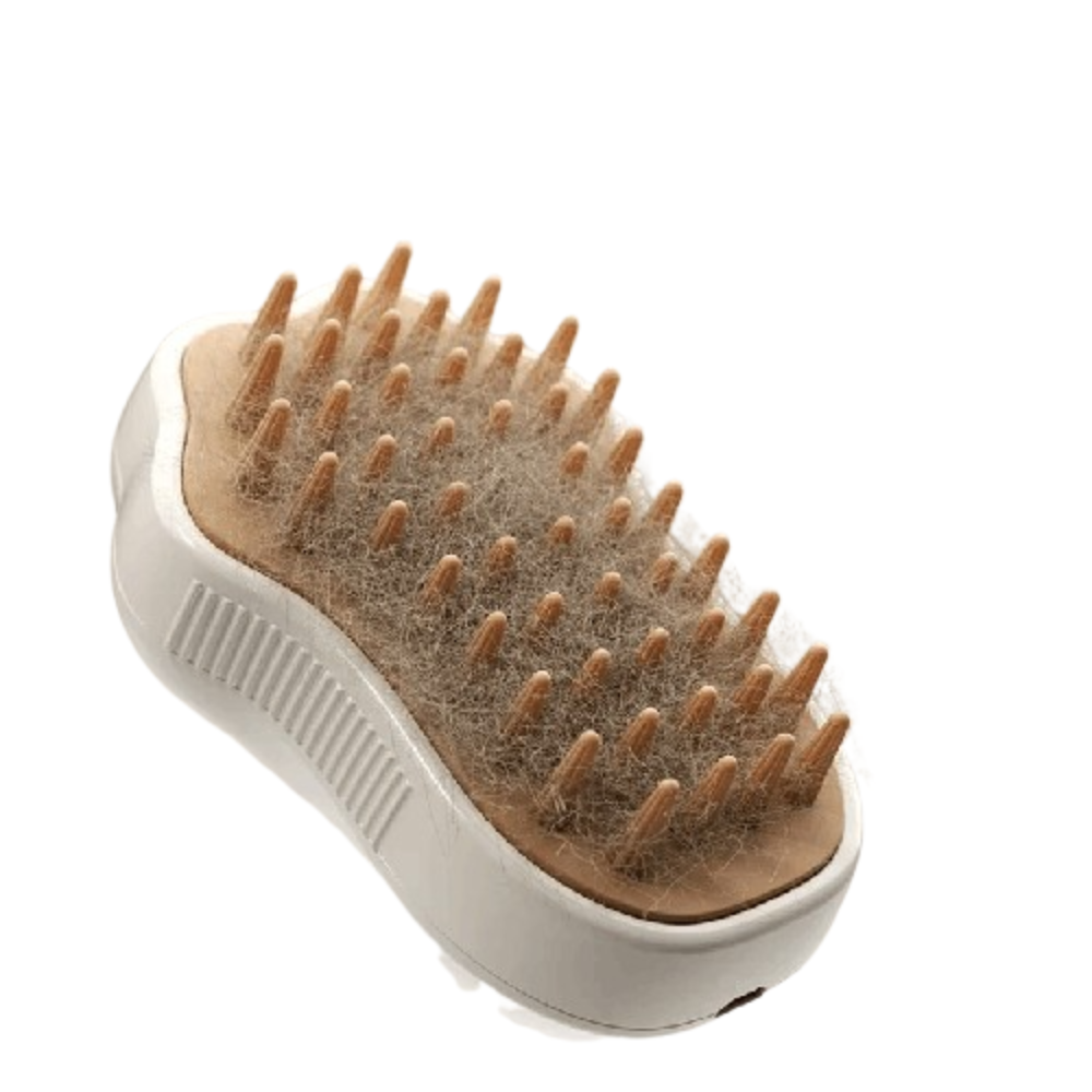 3 in 1 Pet Brush Comb