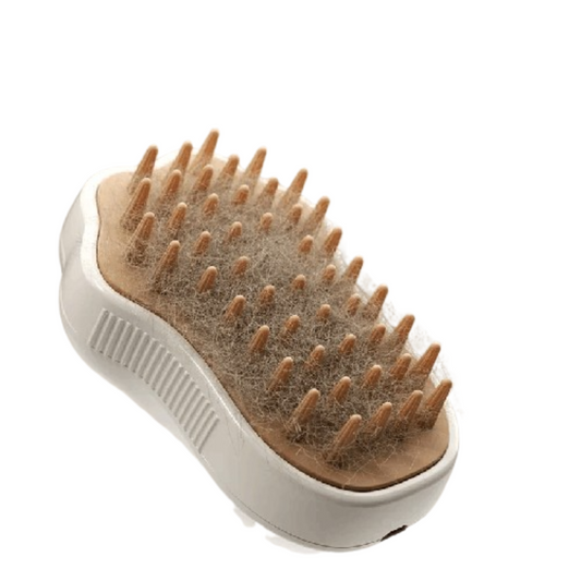 3 in 1 Pet Brush Comb