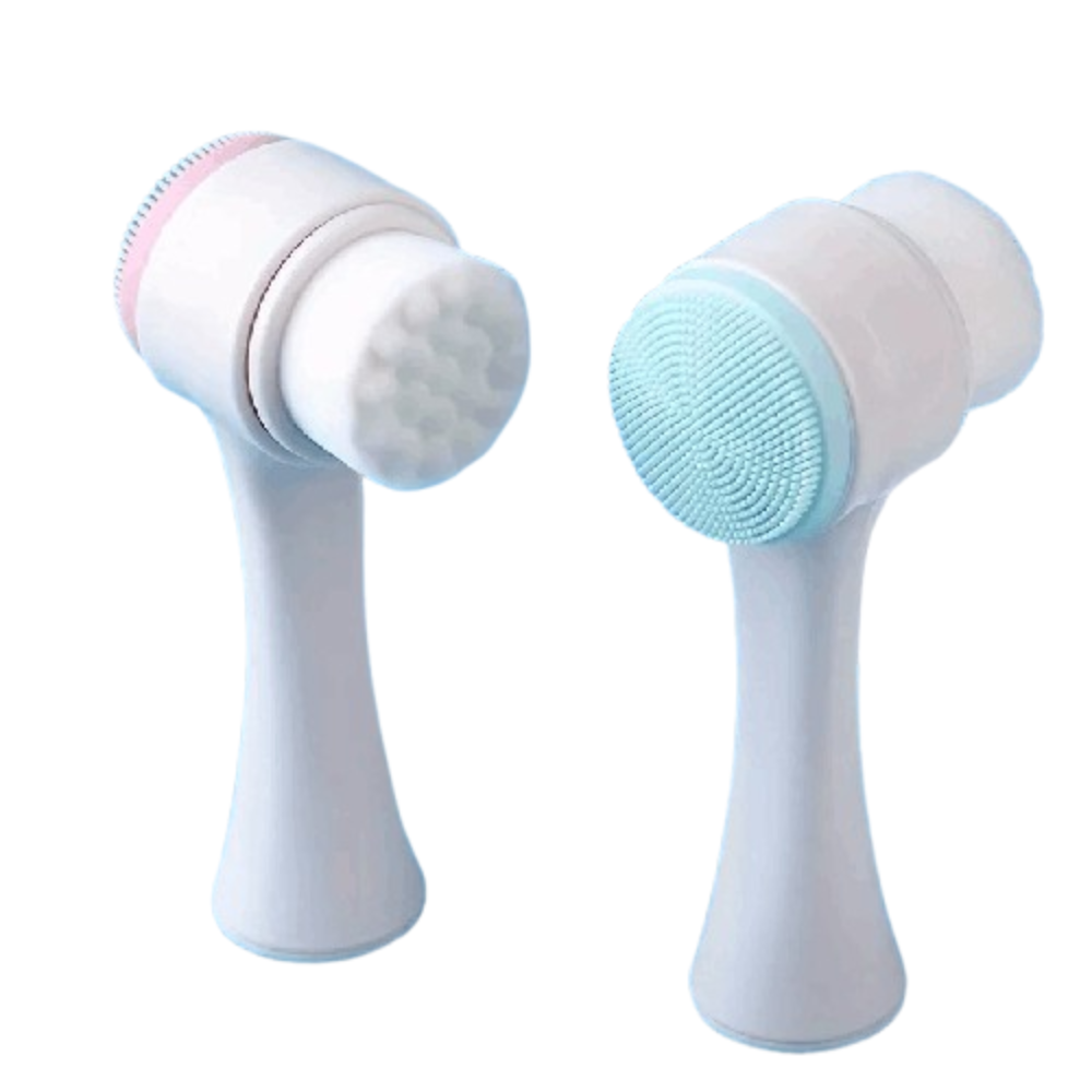 Pet Paw Cleaning Brush