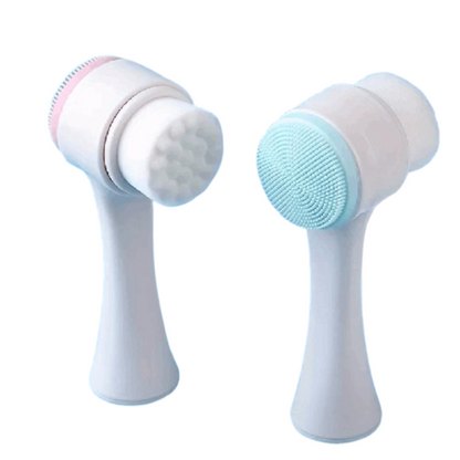 Pet Paw Cleaning Brush