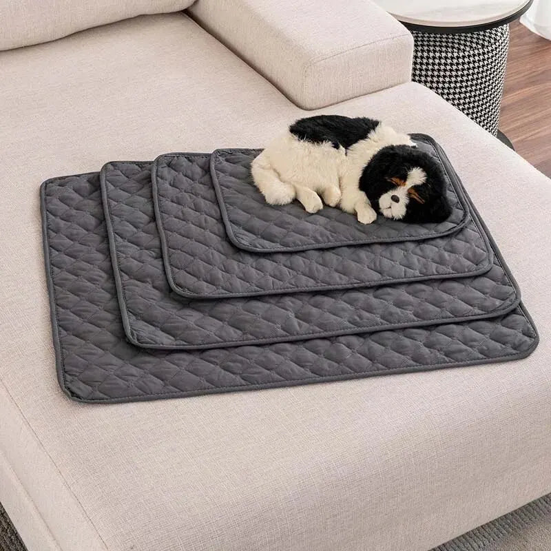 Washable Pet Mat