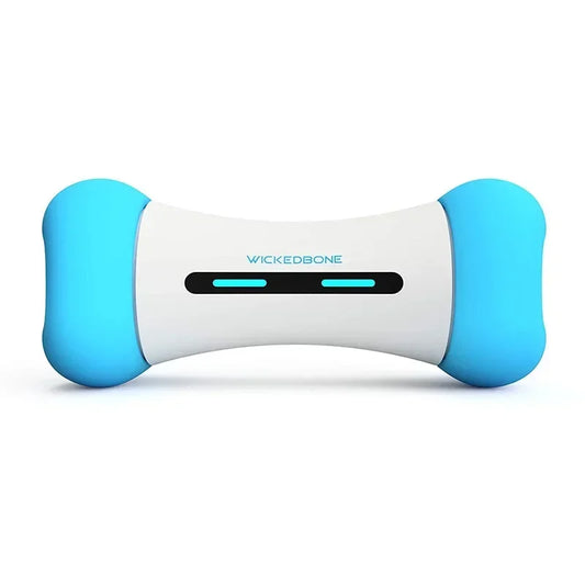 Bone Smart Interaction Pet Bone Toy