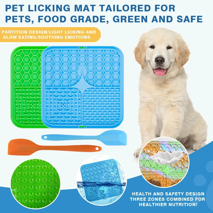 Pet Slow Feeding Mat