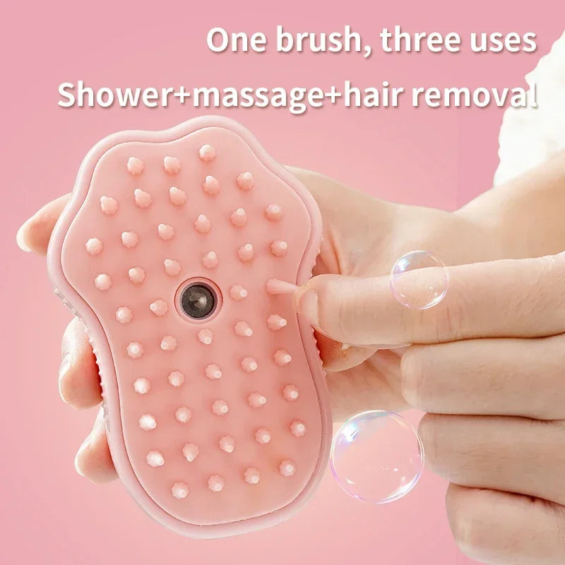 3 in 1 Pet Brush Comb