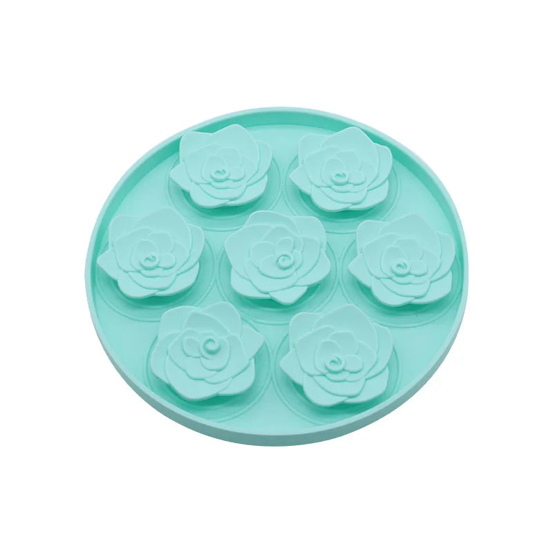Silicone Dog Licking Pad