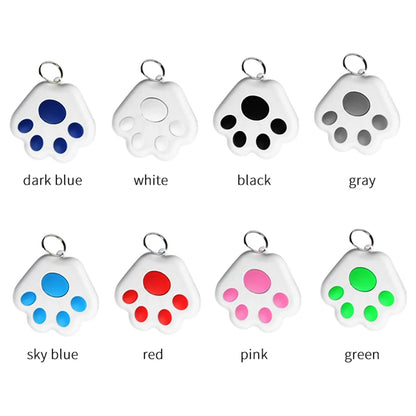 Dog Anti-Lost GPS Tracking Locator