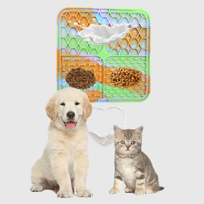 Pet Slow Feeding Mat