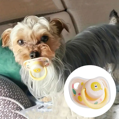 Soft Pet Chew Teether