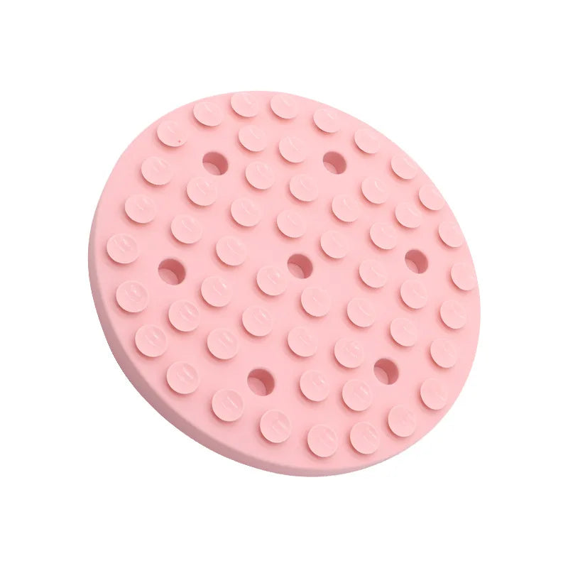 Silicone Dog Licking Pad