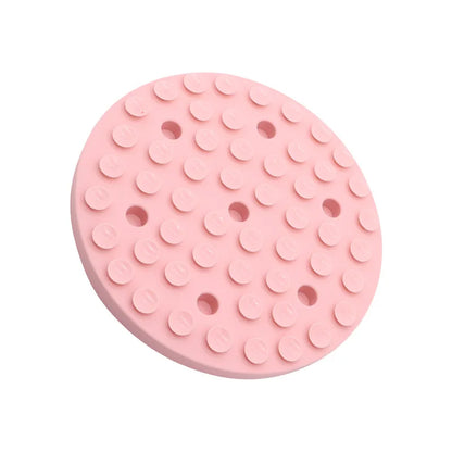 Silicone Dog Licking Pad