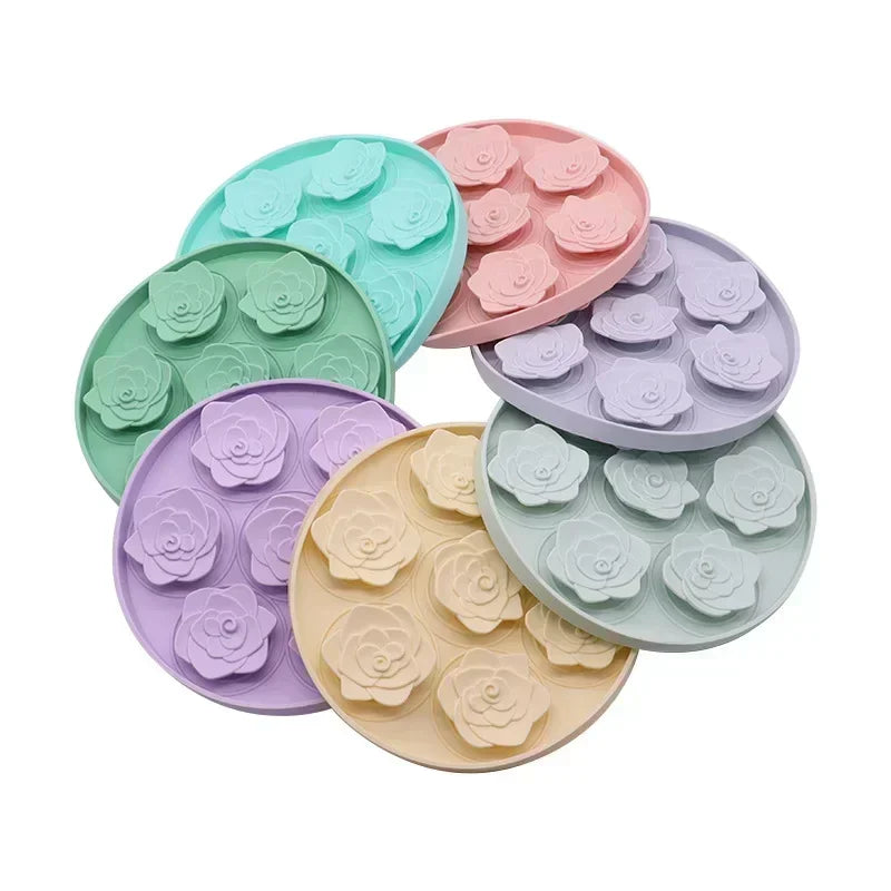 Silicone Dog Licking Pad