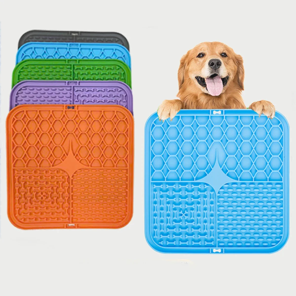Pet Slow Feeding Mat