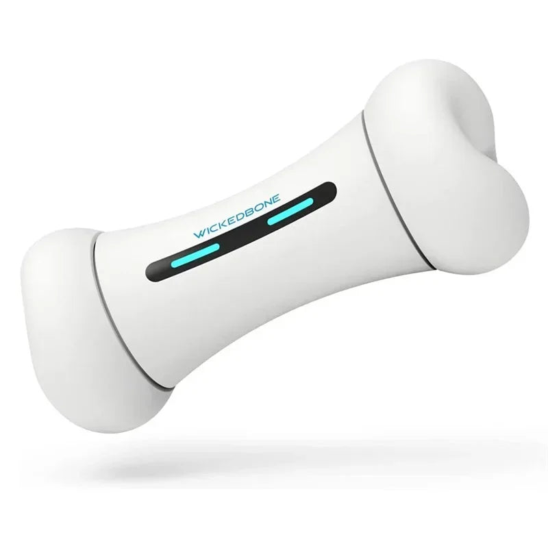 Bone Smart Interaction Pet Bone Toy