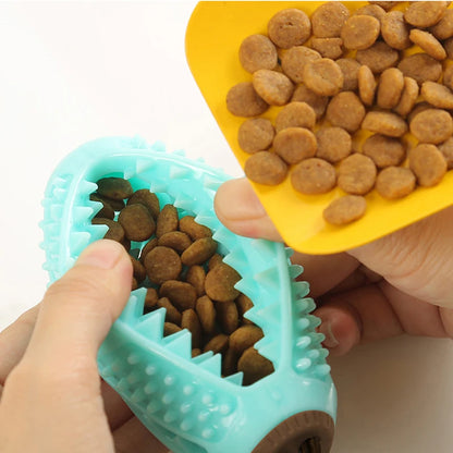 Pet Dog Suction Cup Chew Toys