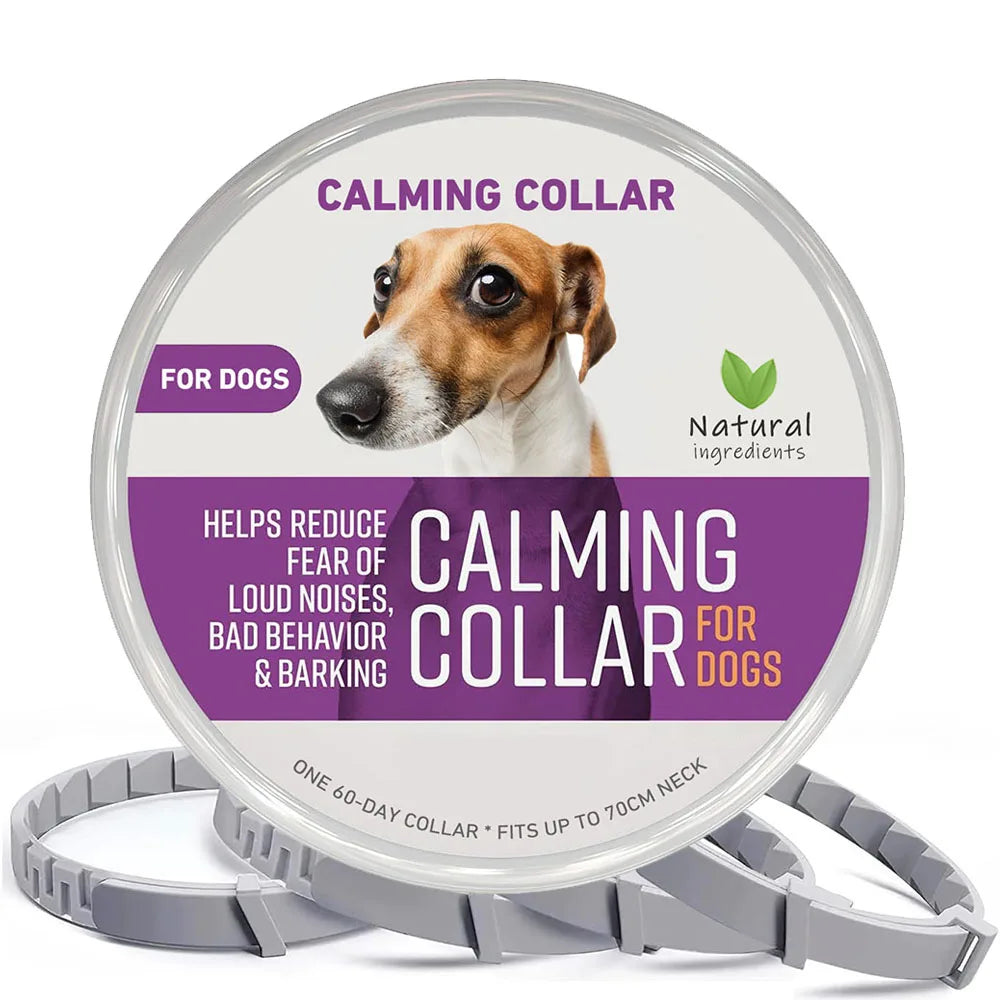 Adjustable Collar for Dogs
