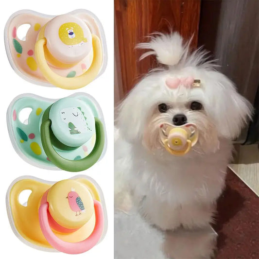 Soft Pet Chew Teether