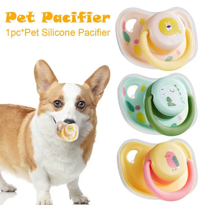 Soft Pet Chew Teether