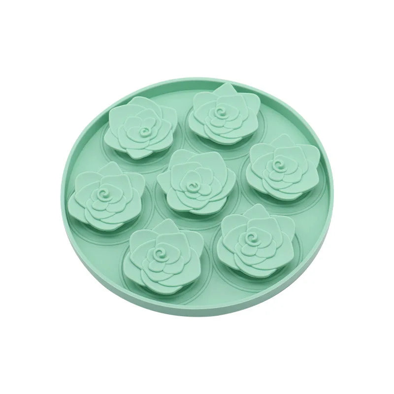 Silicone Dog Licking Pad