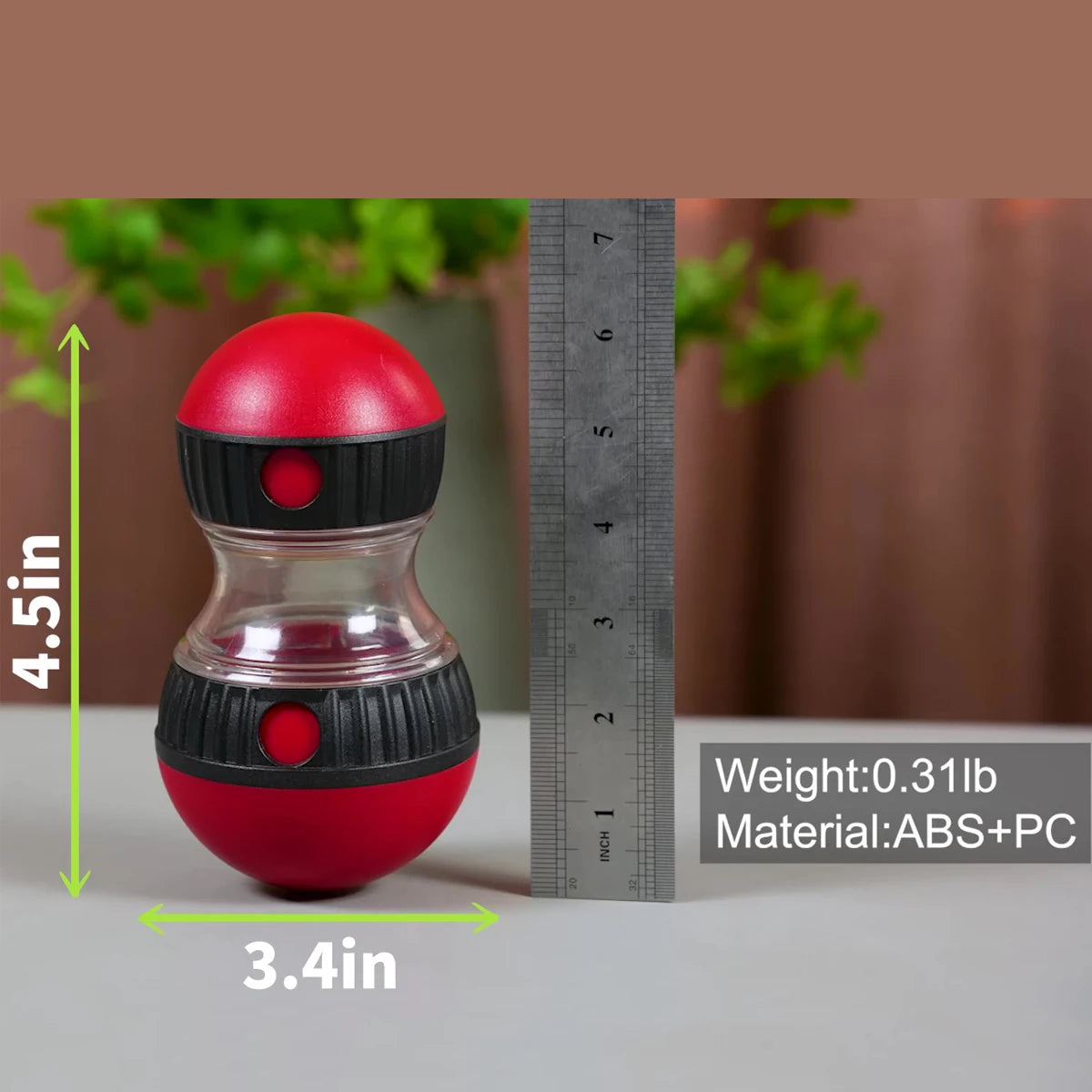 Pet Slow Feeder